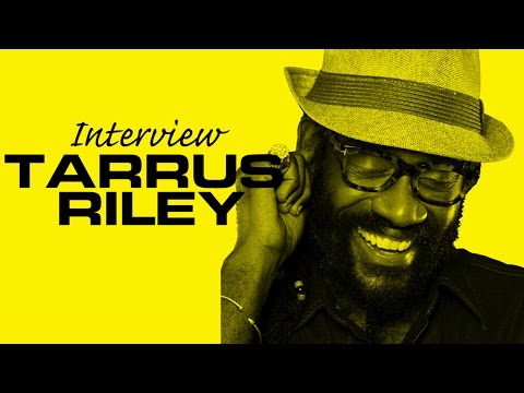 Interview with Tarrus Riley @ Mighty Crown TV [5/7/2015]
