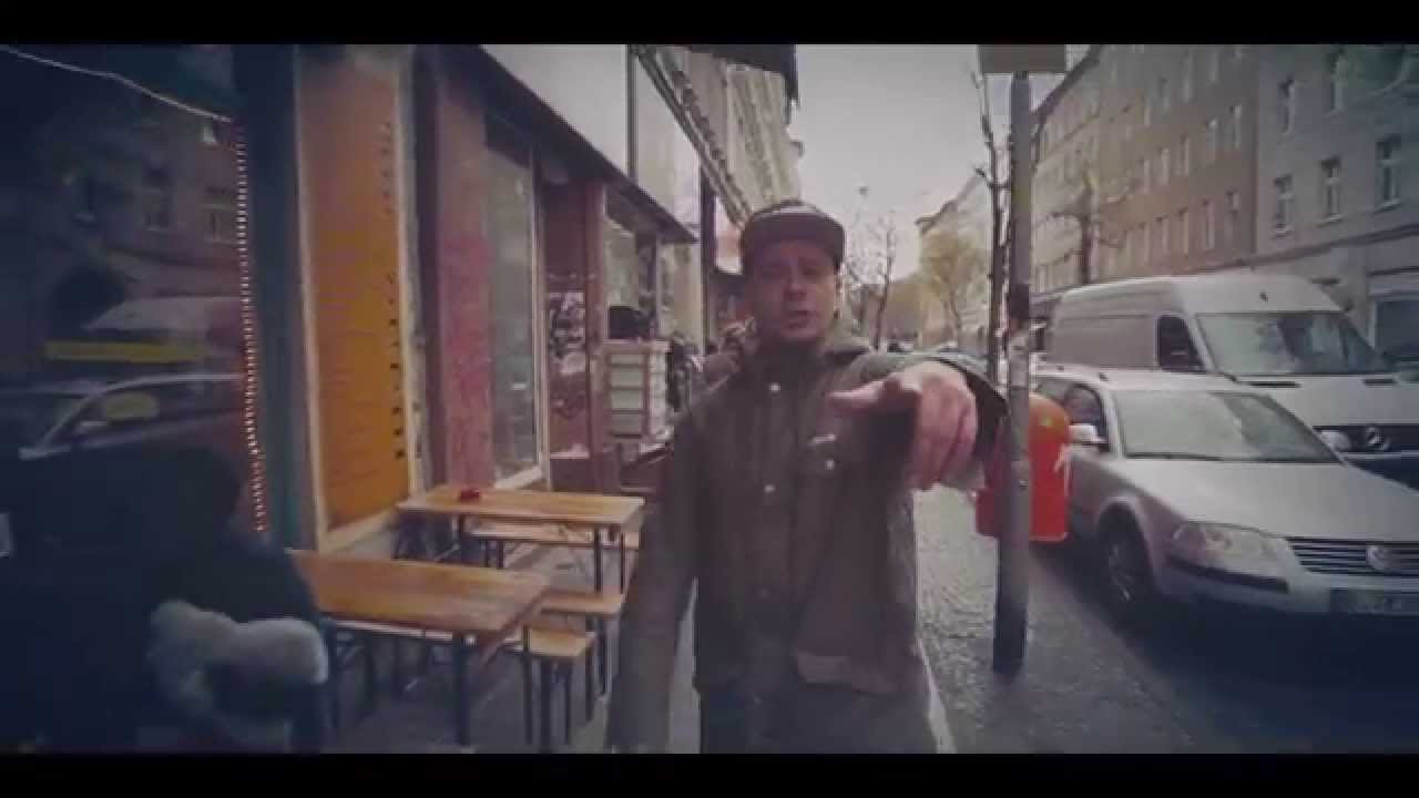 Ronny Trettmann - Gewehr Bei Fuß [4/4/2014]
