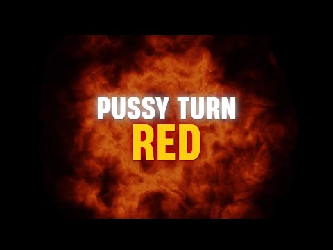 M dot R - Turn Red (Lyric Video) [10/27/2023]