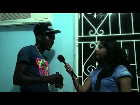 Mavado, Popcaan, Blak Ryno & Diplo Speak on Vybz Kartel @ Boomshots TV [3/11/2014]