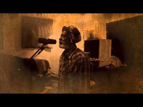 Burning Spear - No Destroyer (Behind The Scenes) [11/16/2014]