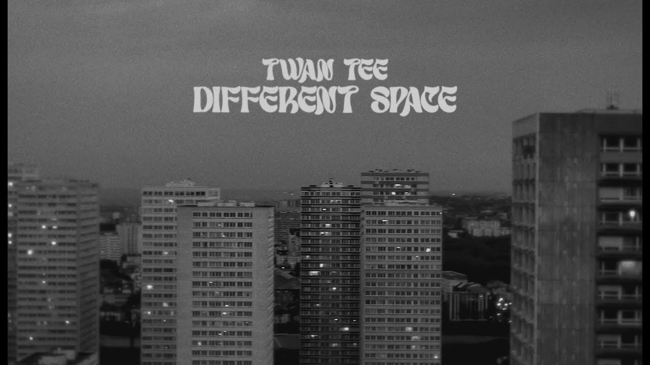 Twan Tee - Different Space [6/27/2025]