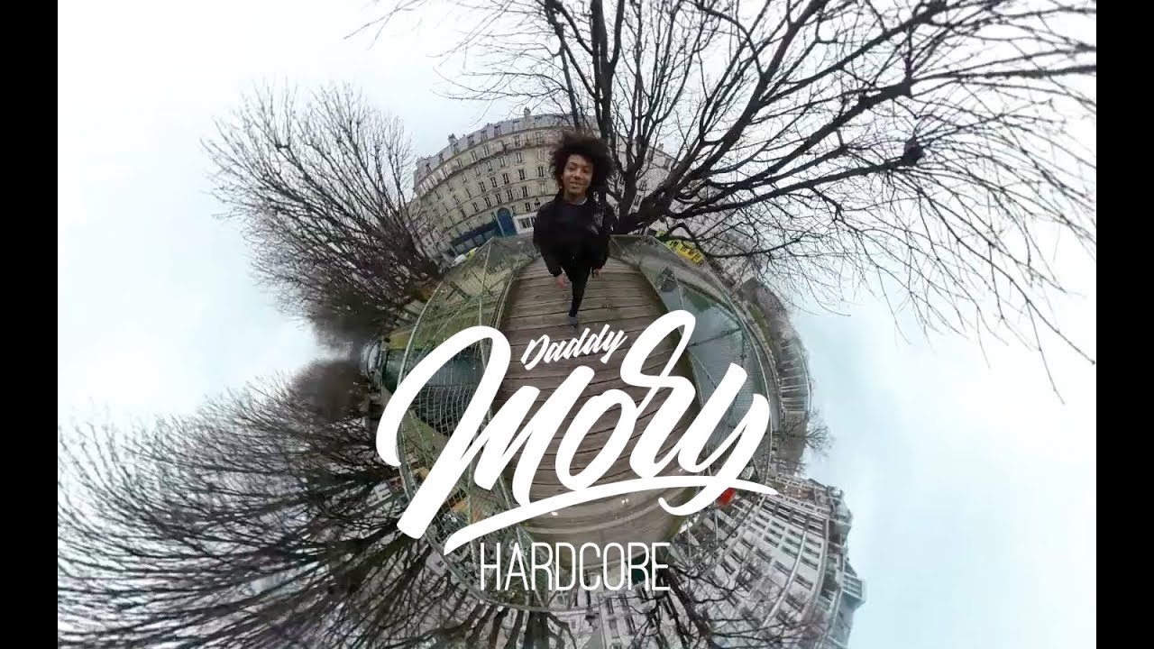 Daddy Mory - Hardcore [4/3/2019]