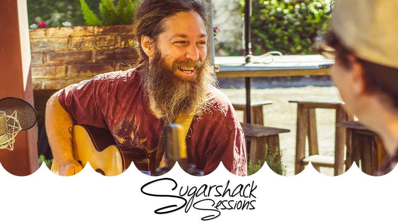 Mike Love - Gonna Make It @ Sugarshack Sessions [5/7/2018]