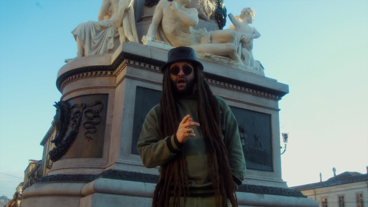 Alborosie - Viral [5/5/2023]