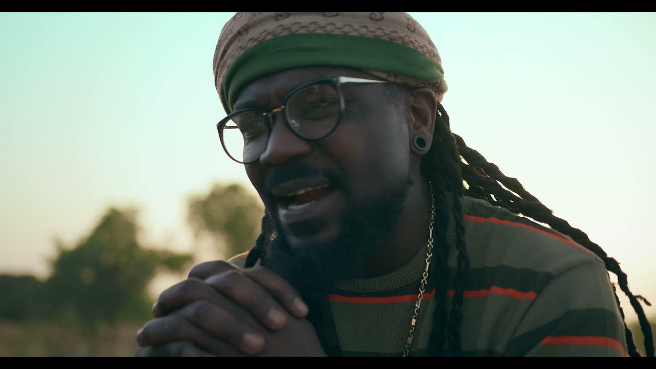 Samini - Oldman's Radio [8/30/2021]