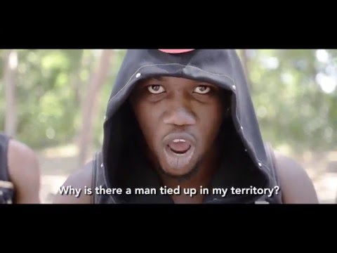 Dancehall Action Movie 2016 [2/21/2016]