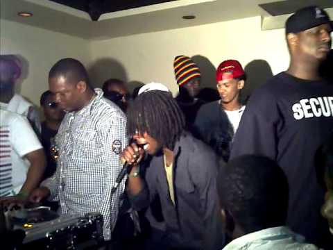 My Girl - Jo Mersa & Daniel Bambataa [11/25/2010]