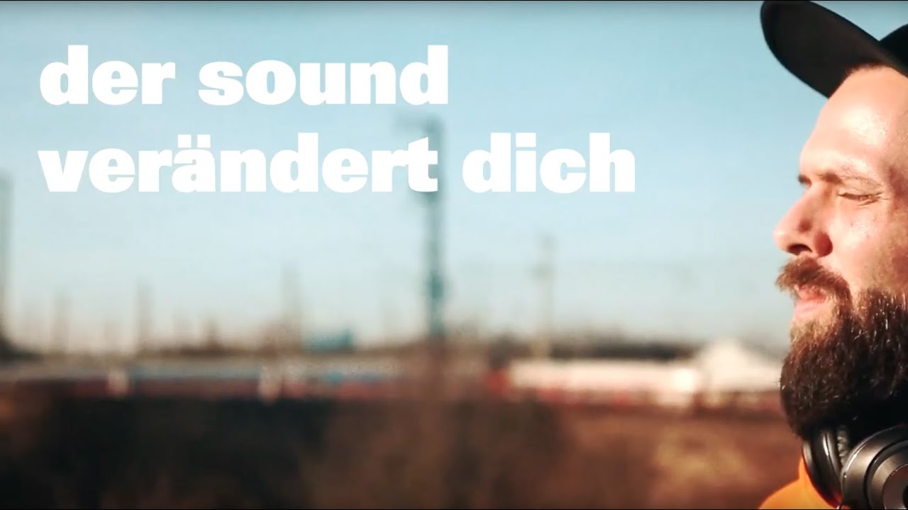 Bermooda & The Green Man - Der Sound verändert Dich [7/19/2019]