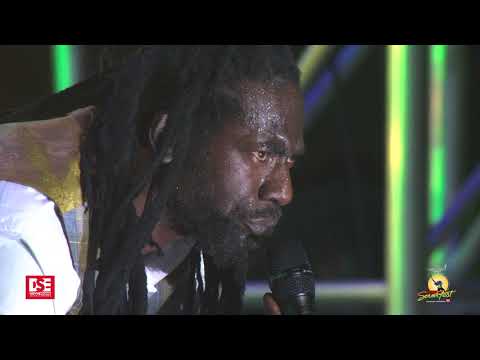 Buju Banton - Over Me @ Reggae Sumfest 2019 [7/21/2019]