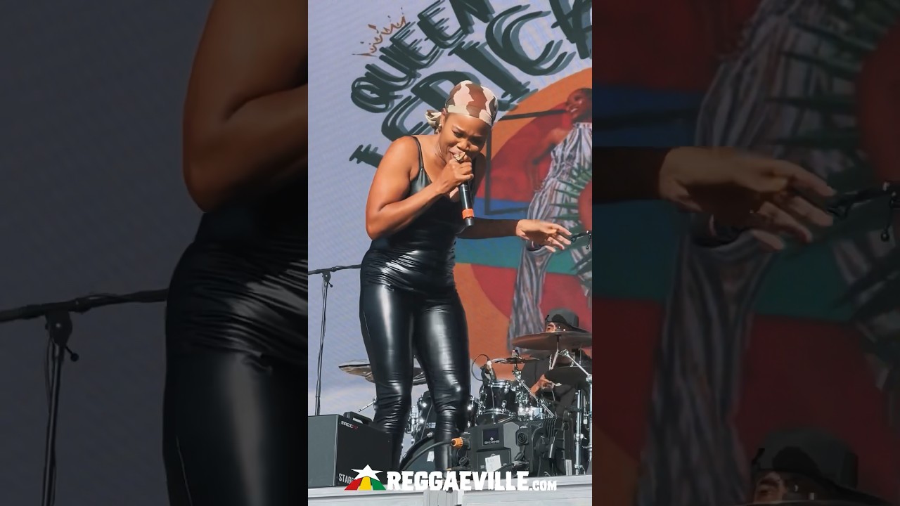 Queen Ifrica @ Reggae Land 2024 [8/3/2024]