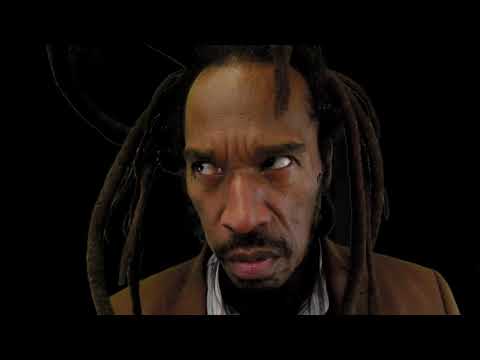 Benjamin Zephaniah - Big Brother [8/7/2023]