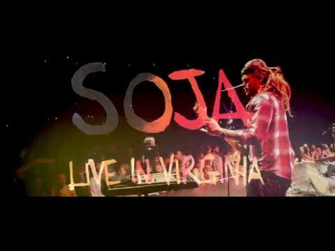 SOJA - Morning (Live In Virginia) [9/26/2016]
