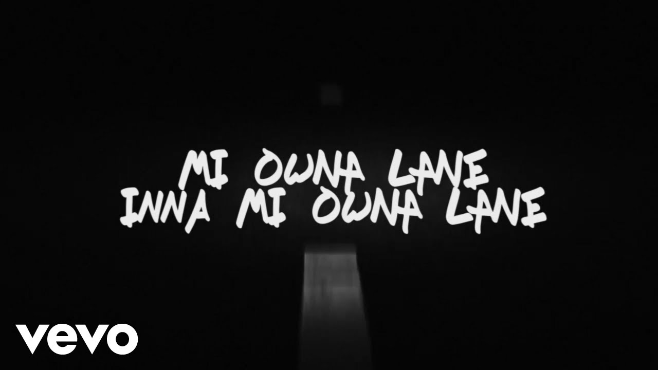 TeeJay - Owna Lane (Lyric Video) [1/23/2019]