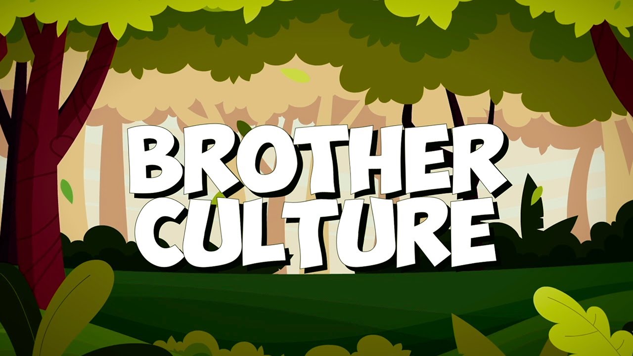 Brother Culture & Little Lion Sound & Mista Savona - Heal Them (Lyric Video) [8/24/2023]