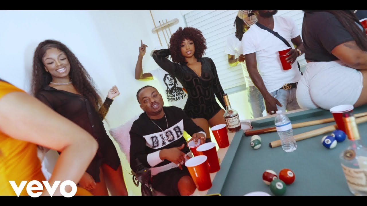 Rygin King - Maddest Life [1/13/2023]