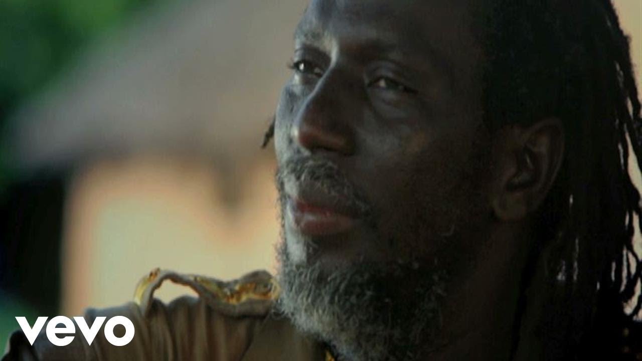 Tiken Jah Fakoly - Je Dis Non! [7/1/2010]