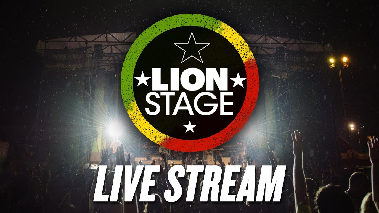Rototom Sunsplash 2018 Lion Stage - Live Stream (Day Six) [8/21/2018]