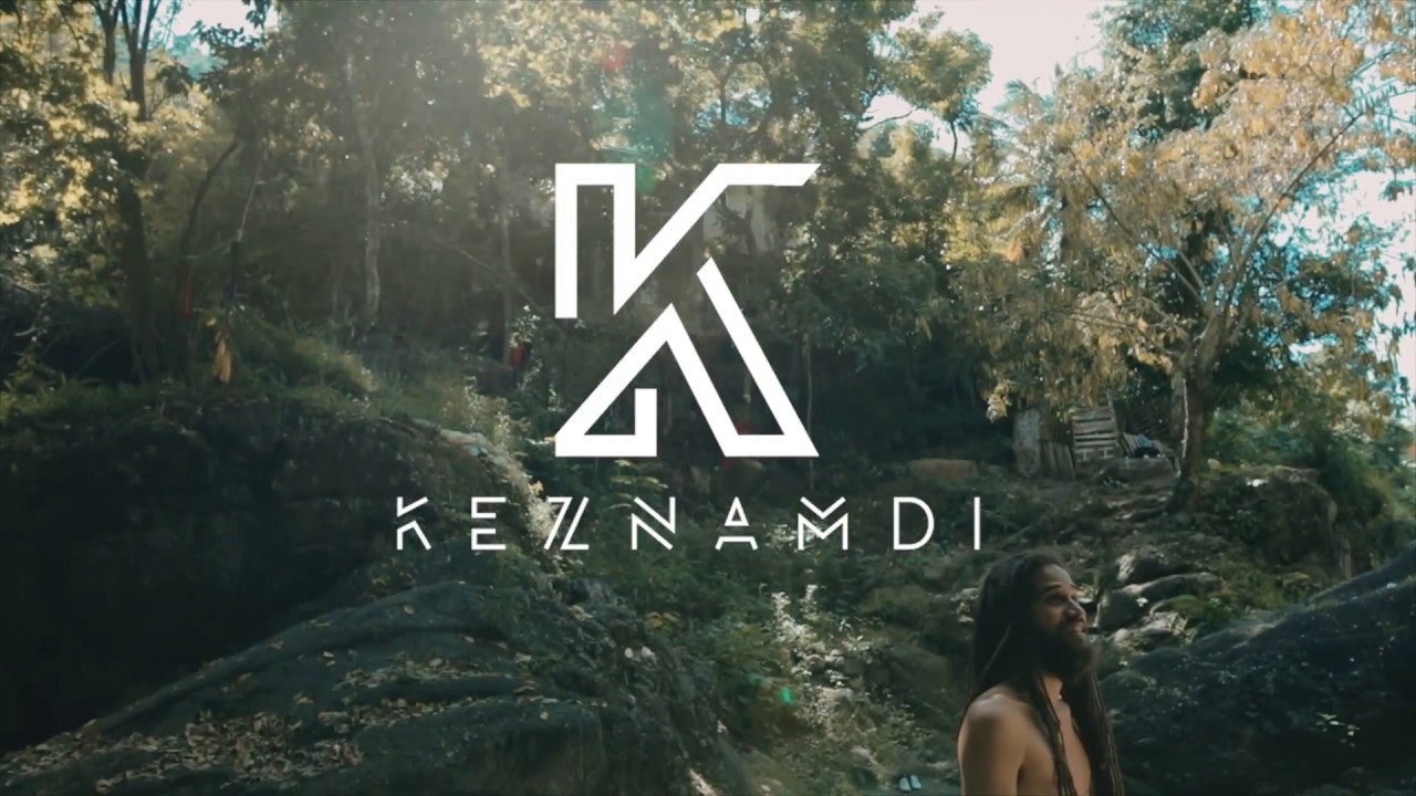 Keznamdi - Skyline Levels Vol.1 Vlog #1 [4/8/2017]