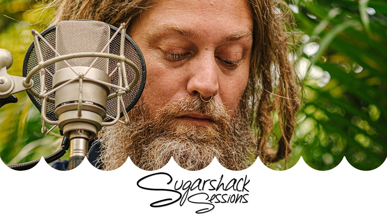 Mike Love - Barbershop @ Sugarshack Sessions [9/27/2021]