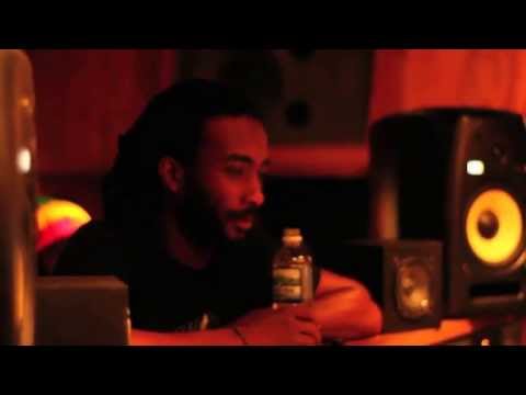 Raging Fyah - First Love [7/1/2013]