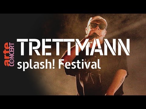Trettmann @ splash! Festival 2019 (Full Set) [7/12/2019]