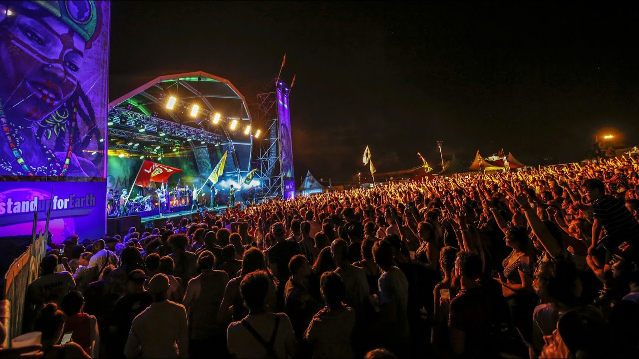 The Abyssinians @ Rototom Sunsplash 2022 [8/21/2022]