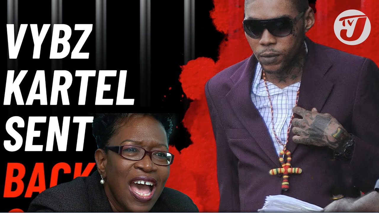 Vybz Kartel Wins Privy Council Appeal @ TVJ [3/16/2024]