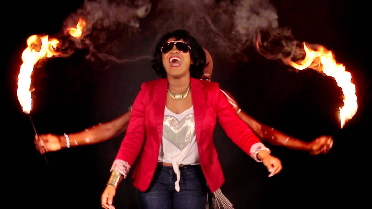 Tanya Stephens - Fire Burning [12/7/2012]