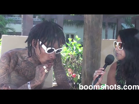 Legalize It! - Artists about Ganja (Boomshots TV) [3/6/2015]