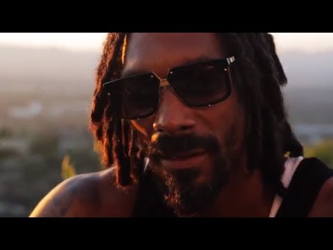 Snoop Lion - Tired of Running feat. Akon [11/23/2013]