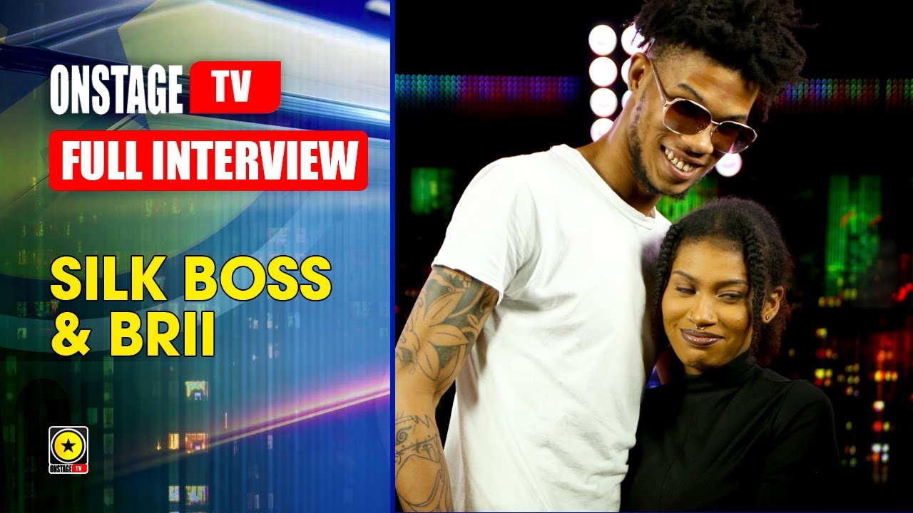 Silk Boss & Brii Speak Out After Viral Ordeal [9/2/2022]