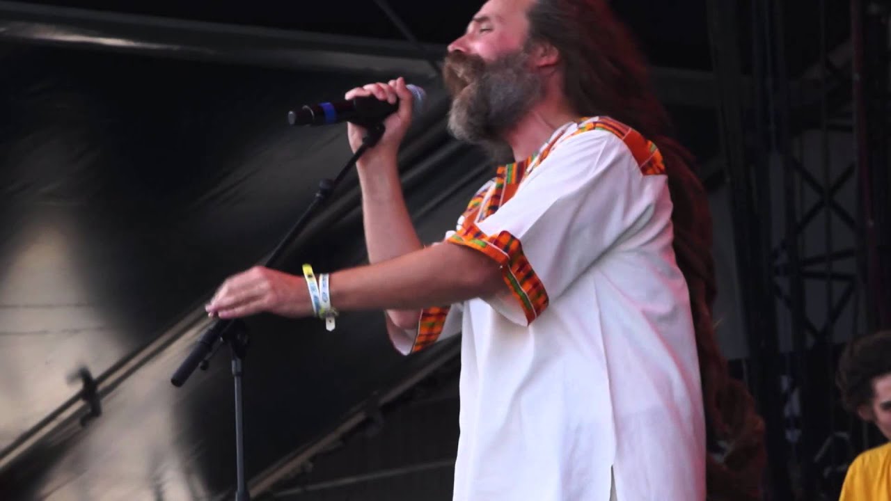 Uwe Banton & The Ocean 5 Band - Education @ Chiemsee Reggae Summer 2013 [8/24/2025]