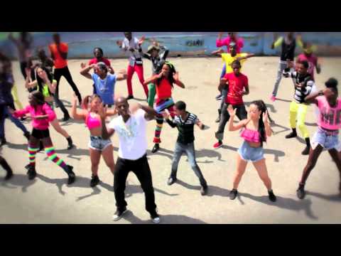 Mr. Vegas - Round The Clock / Down Down [5/23/2014]