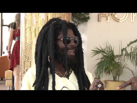 Takana Zion at Africa Special @ Onstage TV [4/26/2015]