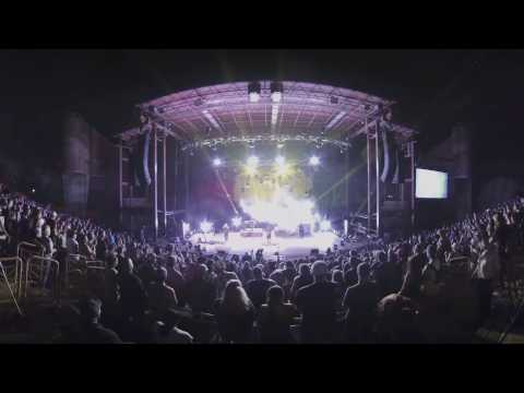 Rebelution - Roots Reggae Music - Live in Red Rocks (360º) [10/18/2016]