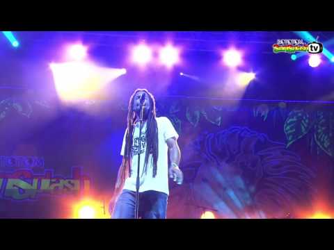 Raphael @ Rototom Sunsplash 2016 [8/19/2016]