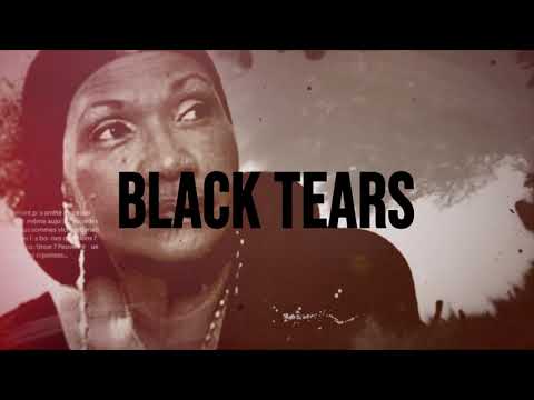 Marcia Griffiths x Tiken Jah Fakoly - Black Tears | Remix (Lyric Video) [1/16/2023]