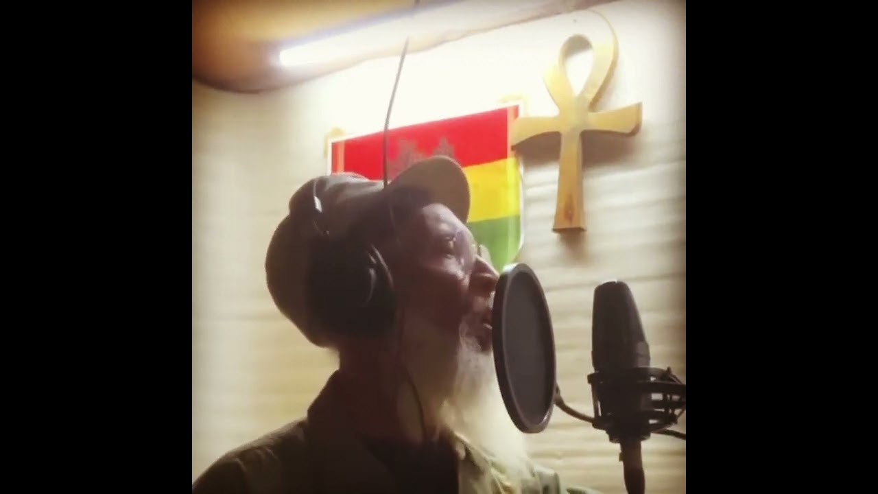 Oku Onuora & The Tighters - Balance [9/26/2025]