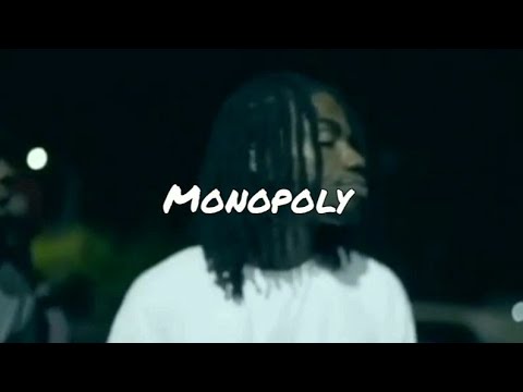 Alkaline - Monopoly [9/4/2020]