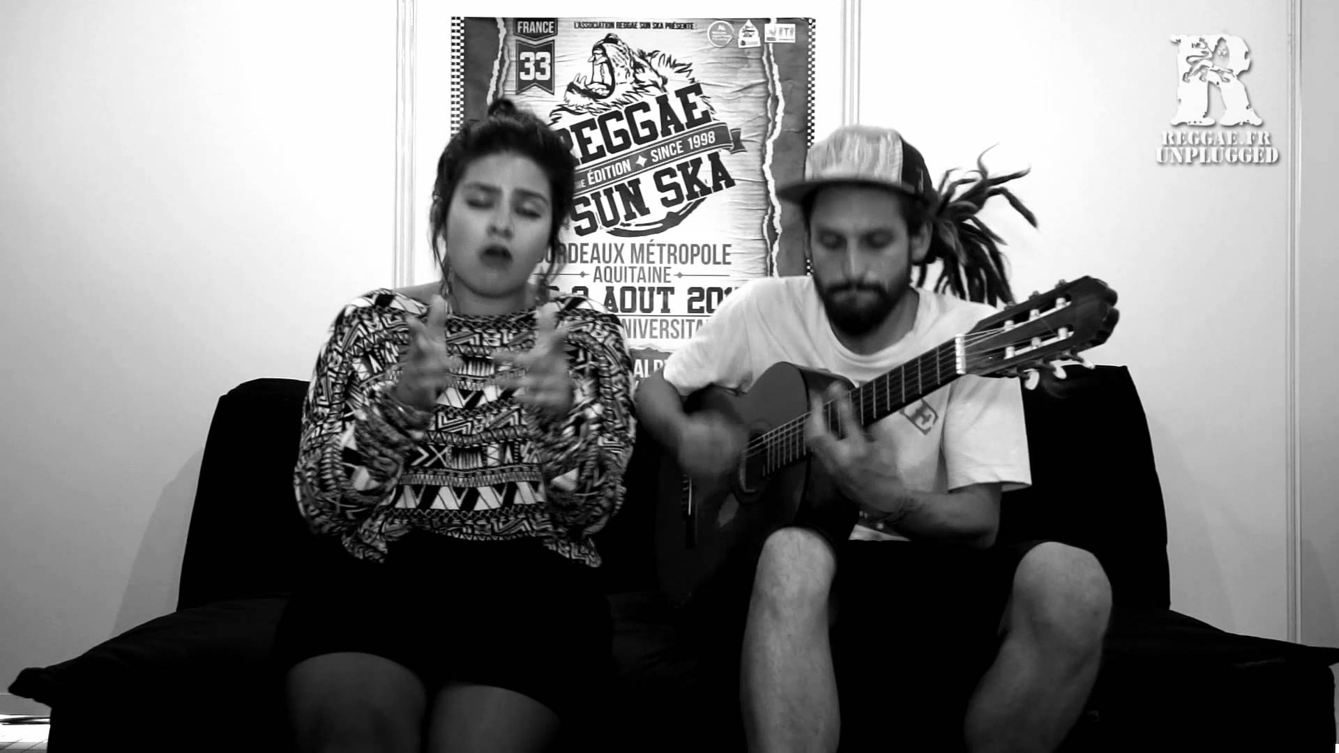 LMK - High Grade Yuh A Smoke (Unplugged) [7/20/2016]