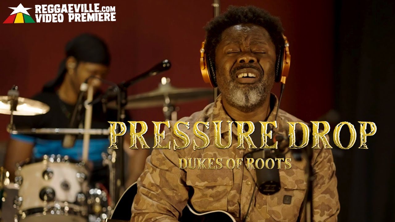 Dukes of Roots - Pressure Drop [10/19/2022]