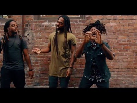 New Kingston - Honorable [12/10/2015]