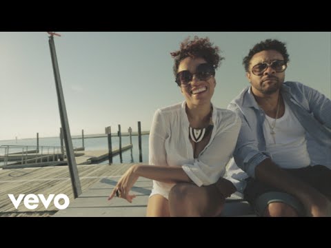 Shaggy - If U Slip, U Slide (You Could Be Mine) feat. Melissa Musique [9/12/2014]