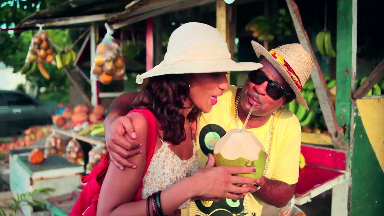 Shaggy - Sugarcane [7/21/2011]