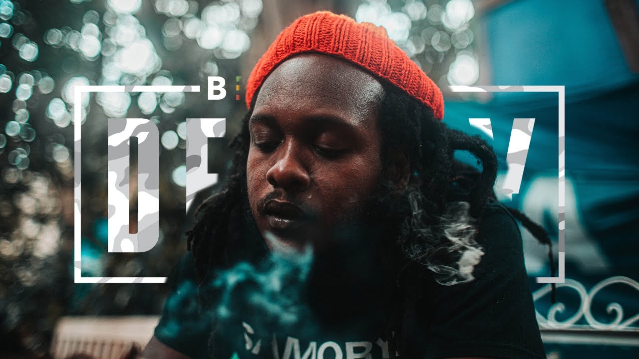 Samory I In Jamaica @ A DEADLY Intro [8/19/2020]