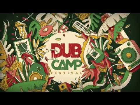 Dub Camp Festival 2019 - Trailer [5/13/2019]