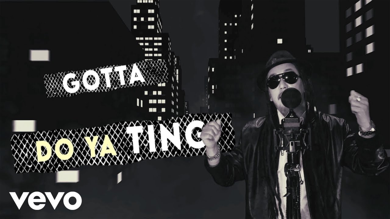 CJ Joe - Do Ya Ting (Lyric Video) [12/17/2021]