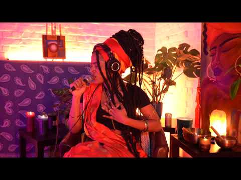 Kipili - Angeliva @ Dans Ma Zone [12/8/2021]