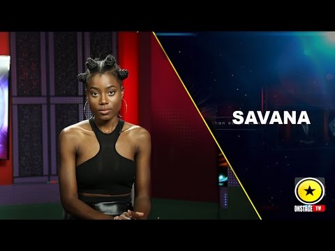 Interview with Sevana @ Onstage TV [2/27/2016]